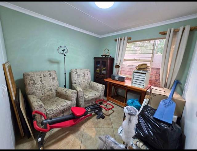 4 BEDROOM CLUSTER FOR SALE IN ALLEN GROVE